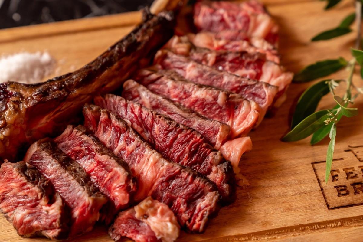 Carnes de Partilha